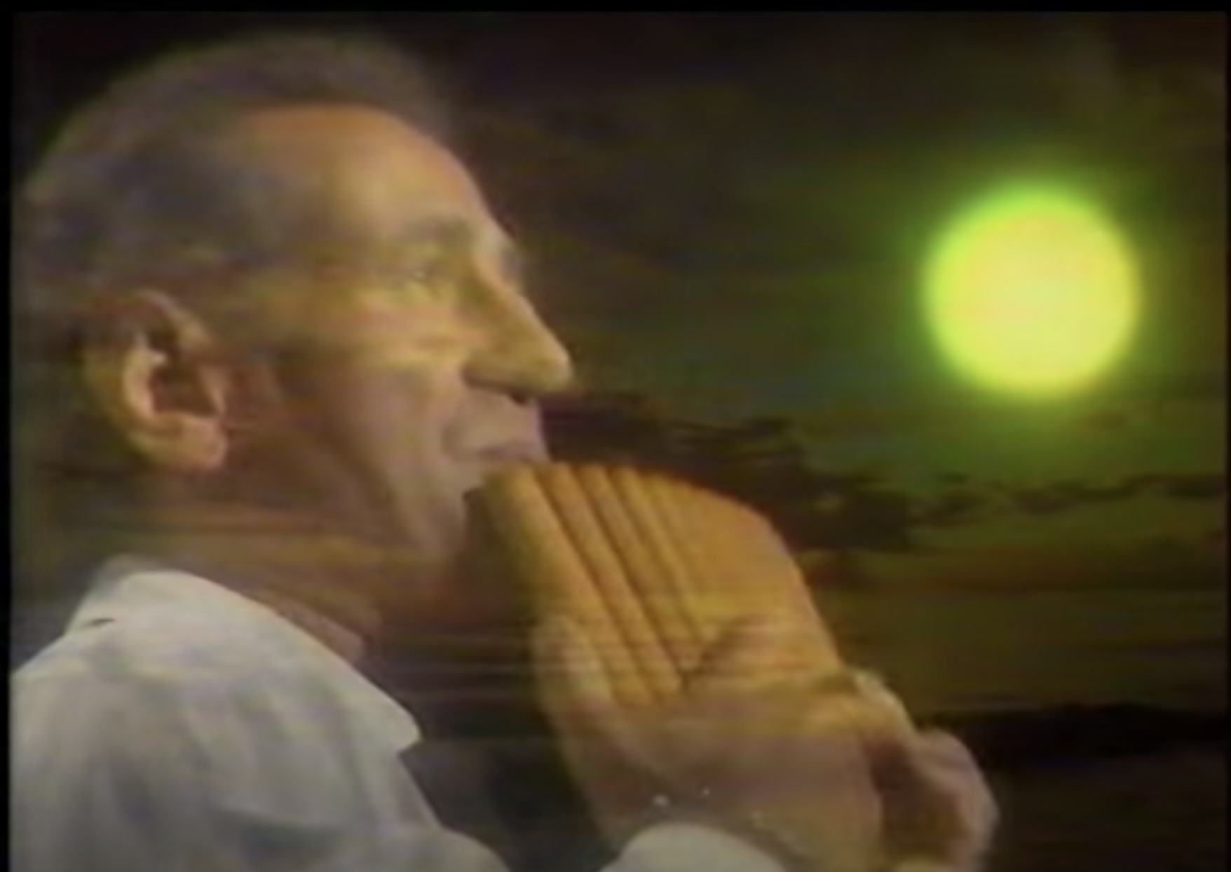 Zamfir Master of the Pan Flute: Why That 80s Commercial Legend Actually Matters